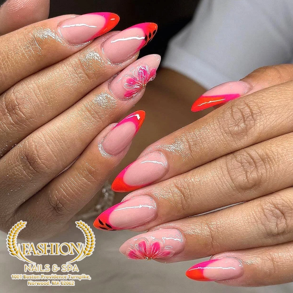 Fashion Nails & Spa